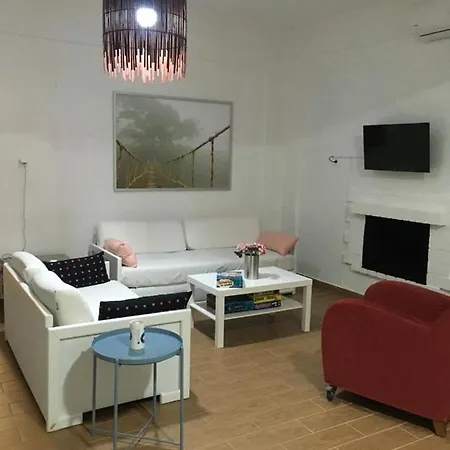 My Olive Tree House 펜션 칼라마타