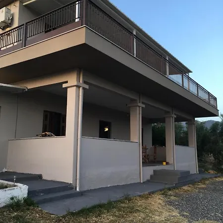 My Olive Tree House 펜션 *