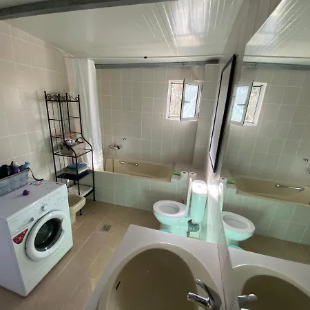 My Olive Tree House 펜션