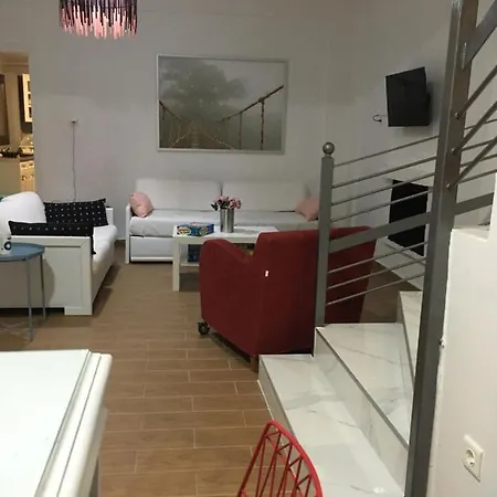 My Olive Tree House 칼라마타