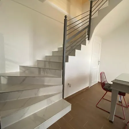 My Olive Tree House *