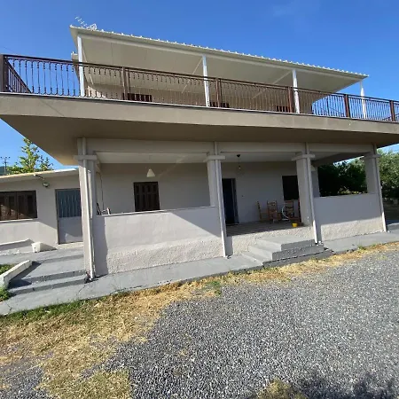 My Olive Tree House 칼라마타