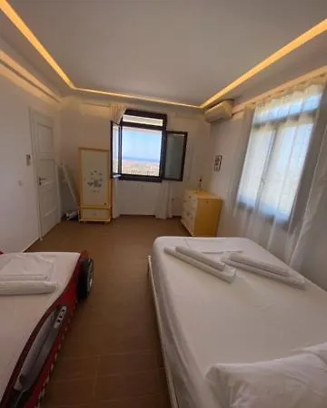 My Olive Tree House *