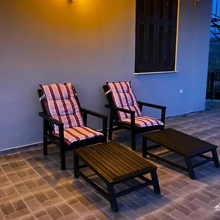 My Olive Tree House * 칼라마타