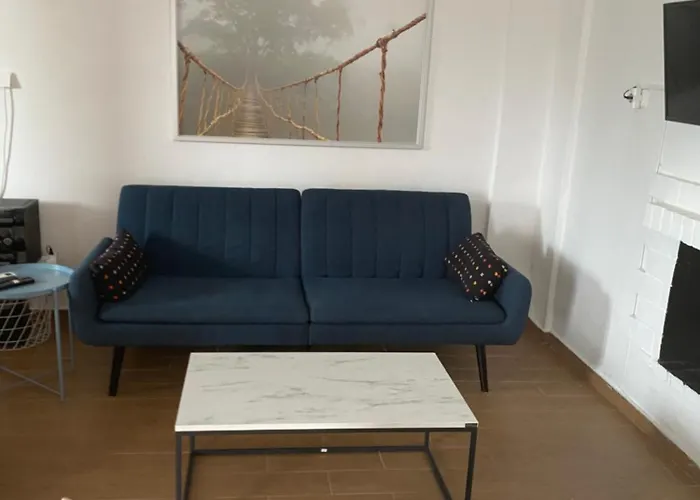 Hébergement de vacances My Olive Tree House Kalamata