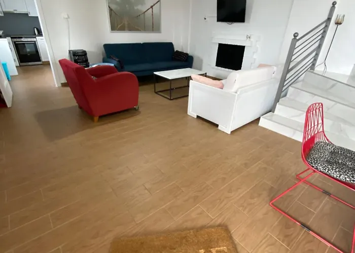 My Olive Tree House Hébergement de vacances *