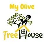 My Olive Tree House *