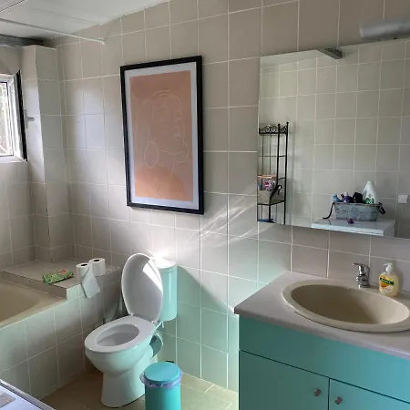 My Olive Tree House Ferienhaus *