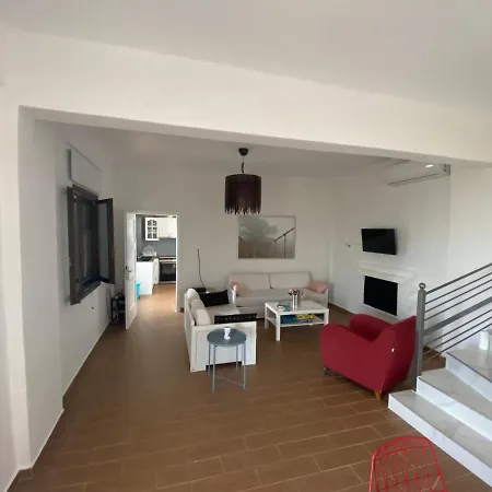 Holiday home My Olive Tree House Kalamata