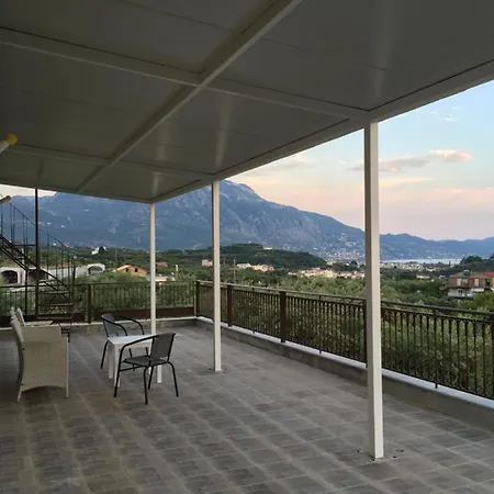 Дом отдыха My Olive Tree House *