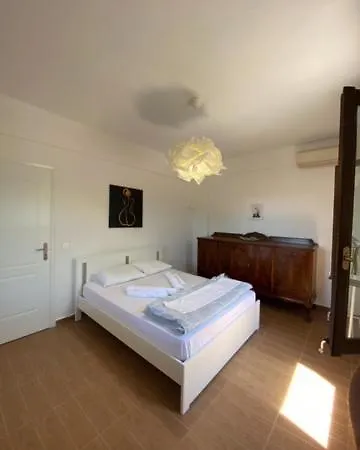 My Olive Tree House Дом отдыха Каламата