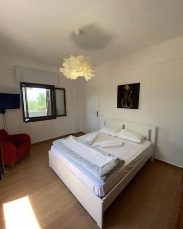 Ferienhaus My Olive Tree House