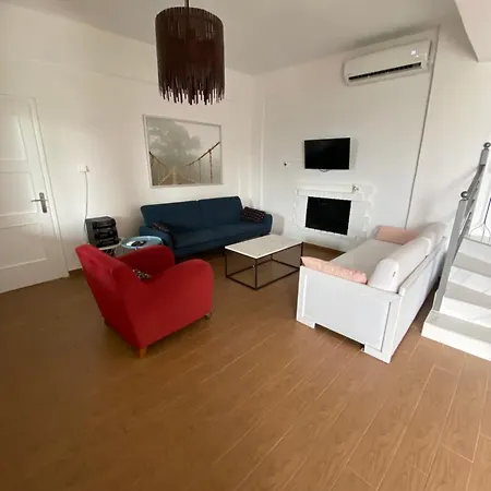 Prázdninový dům My Olive Tree House