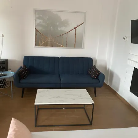 Prázdninový dům My Olive Tree House Kalamata