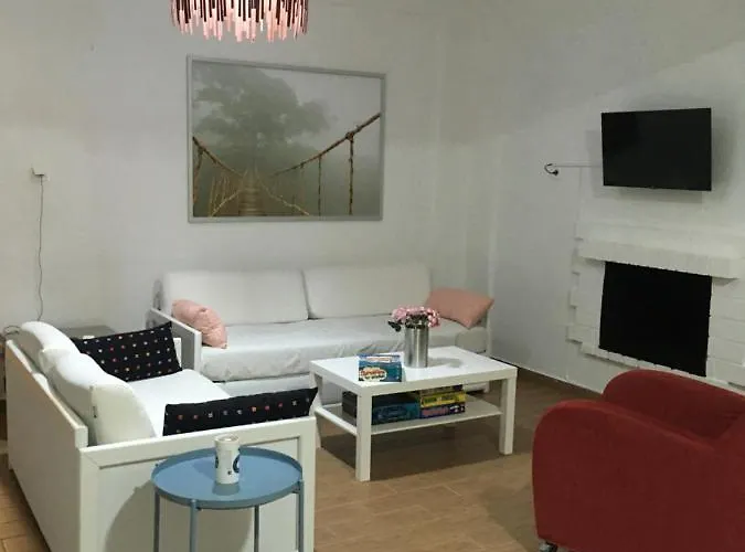 My Olive Tree House Дом отдыха Каламата