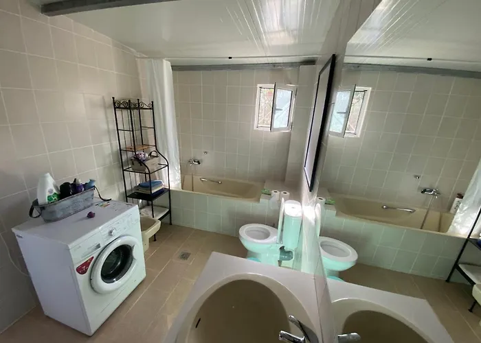 My Olive Tree House Semesterbostad