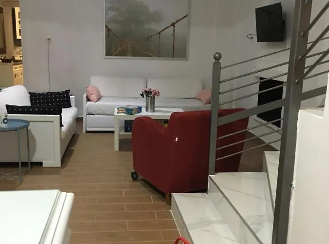 My Olive Tree House Каламата