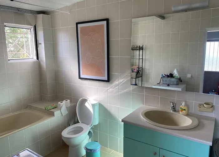 My Olive Tree House Semesterbostad *