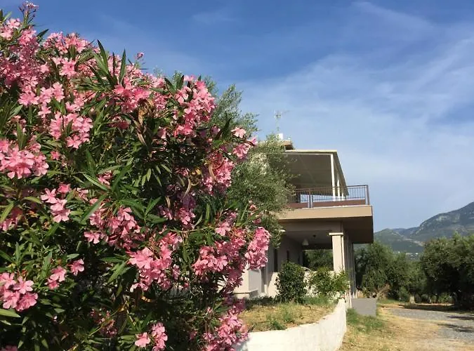 Semesterbostad My Olive Tree House Kalamata