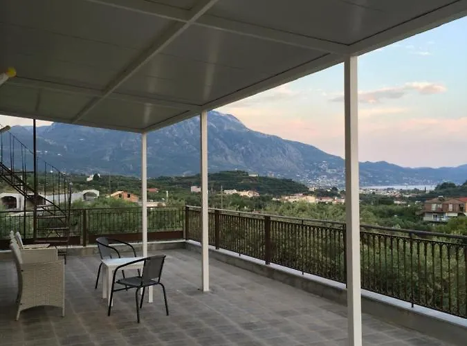 Сasa de vacaciones My Olive Tree House *