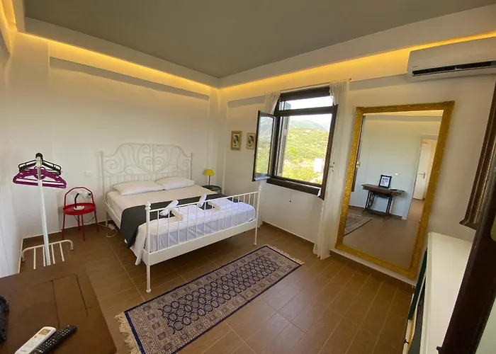 My Olive Tree House * Kalamata