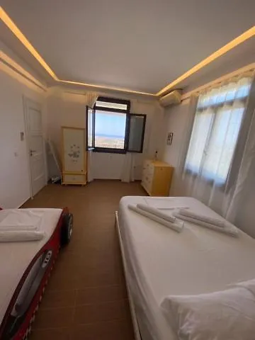 My Olive Tree House *