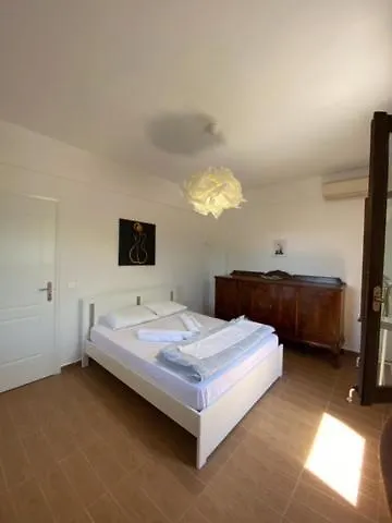 My Olive Tree House Дом отдыха Каламата