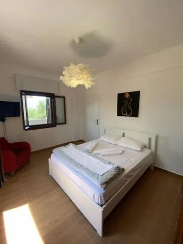 Сasa de vacaciones My Olive Tree House