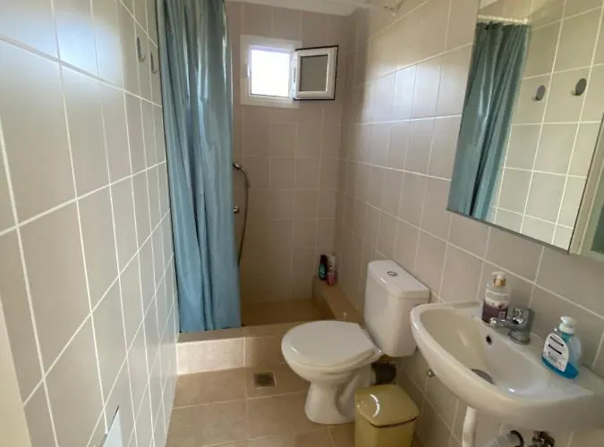 My Olive Tree House Semesterbostad *